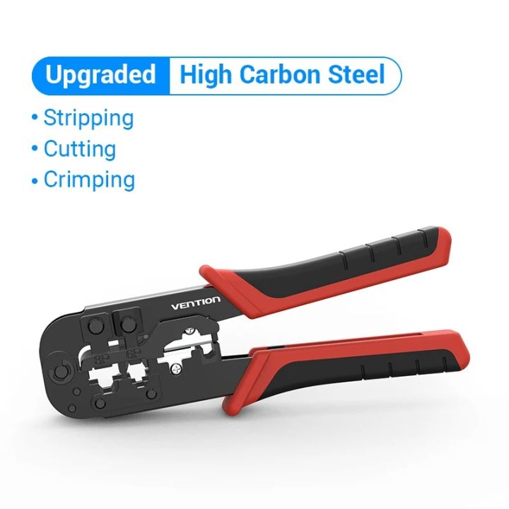 Professional Crimping Tool