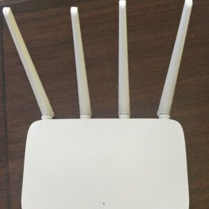 TENDA F6 Router