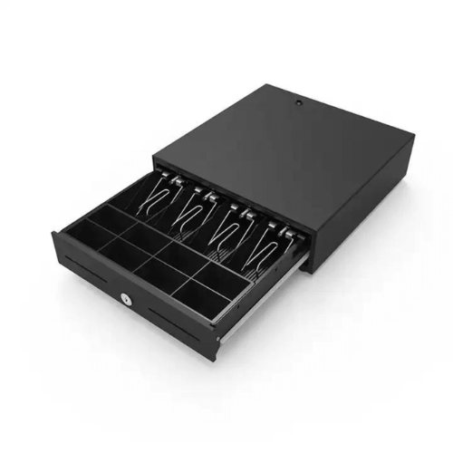 Cash drawer