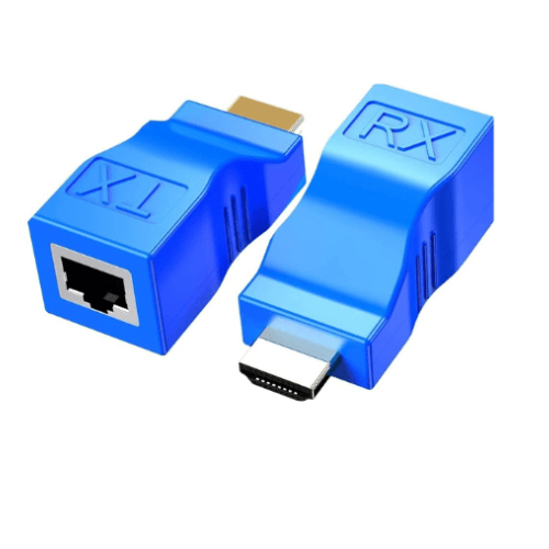 HDMI Extender 30 Mtrs