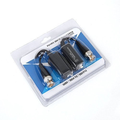 2MP Video Balun Solution