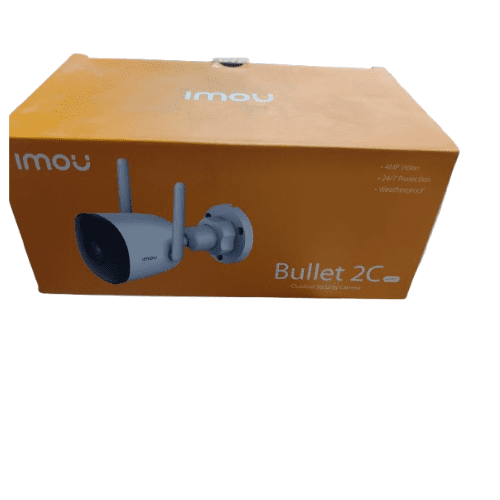 Imou Bullet 4MP 2C