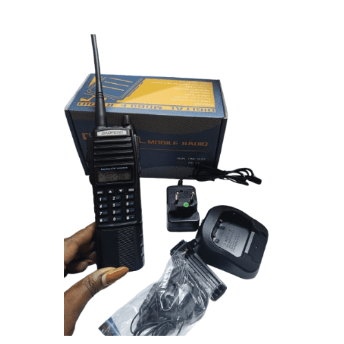 Walkie Talkie UV-82