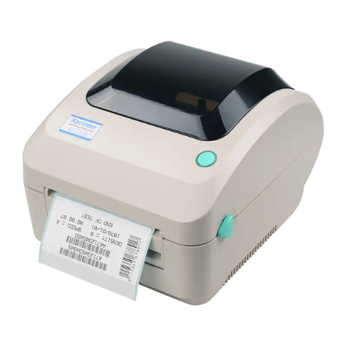 XPrinter XB-470B Barcode Label Printer