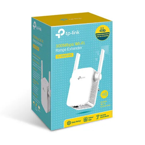 TP-Link WiFi Extender