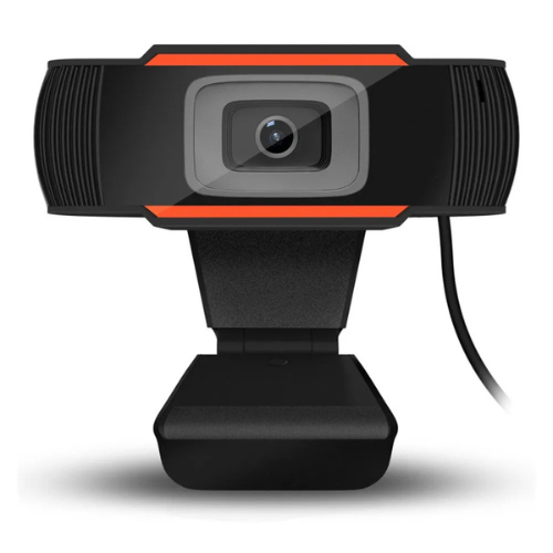 Digital High Definition Webcam