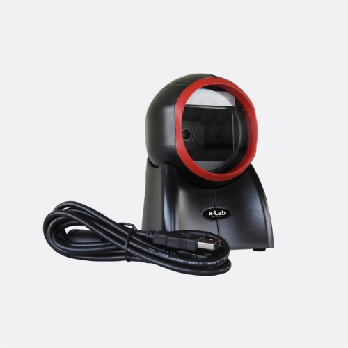 2d omni barcode scanner