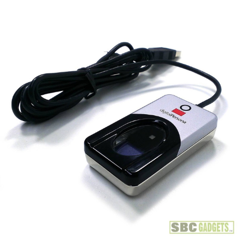 Digital Persona UR4500 Fingerprint Scanner