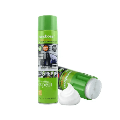 Multi-Purpose Foam Cleaner