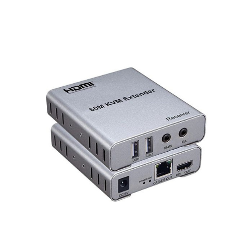 60m USB KVM HDMI Extender