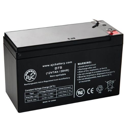 UPS battery