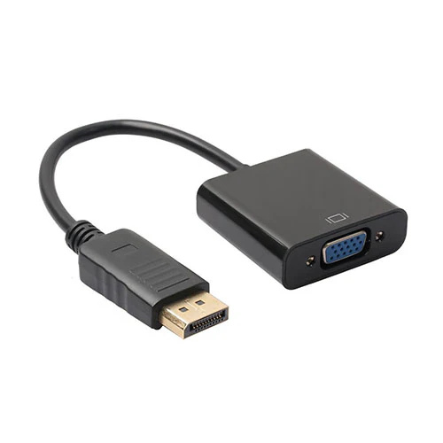 DisplayPort to VGA Converter