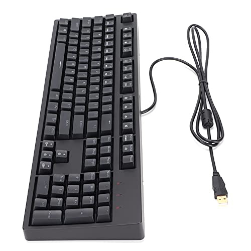 USB Wired Keyboard