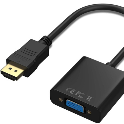 HDMI to VGA Converter