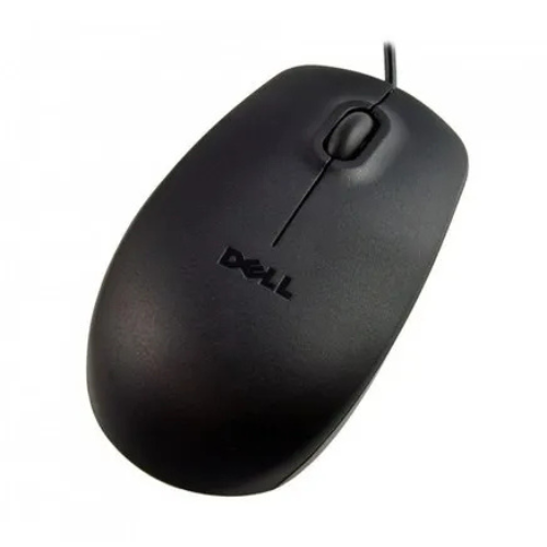 DELL wired mouse