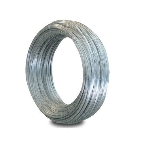 2.5mm High Tensile Wire