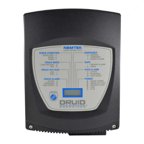 Nemtek Energizer Druid i5