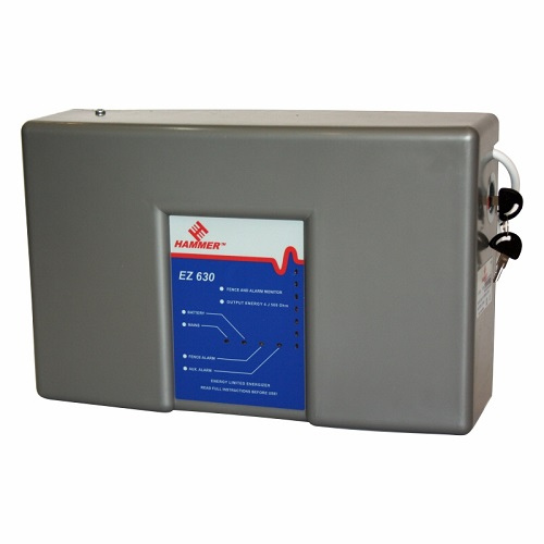 Hamer Energizer EZ 630