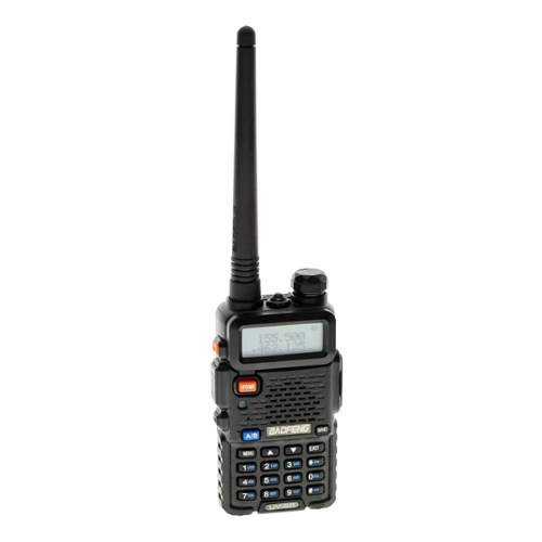 UV-5R Walkie Talkie