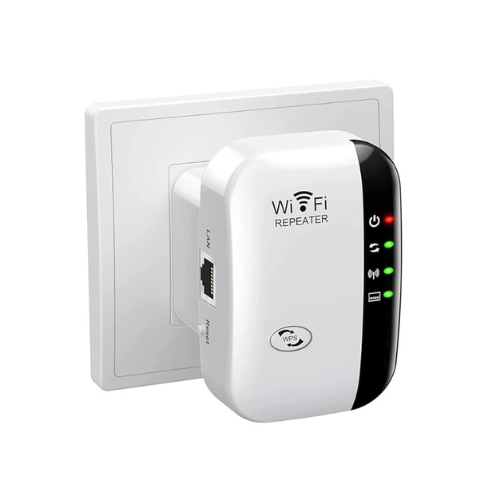 WiFi Repeater