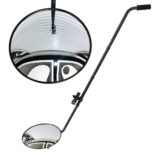 Under Car Search Mirror