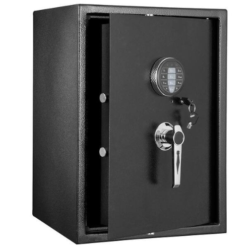 Hotel Safe Box 18kg