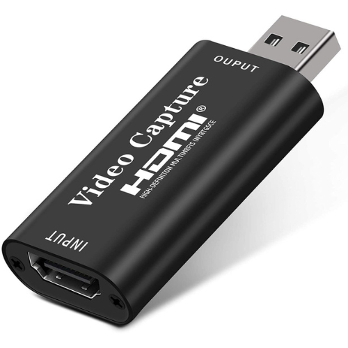4K USB Video Capture