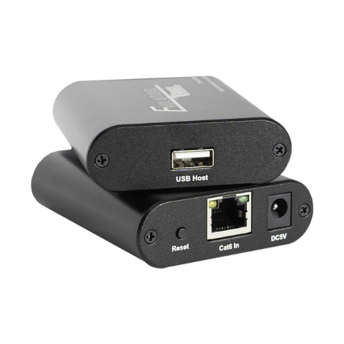 USB Extender Over Cat 6