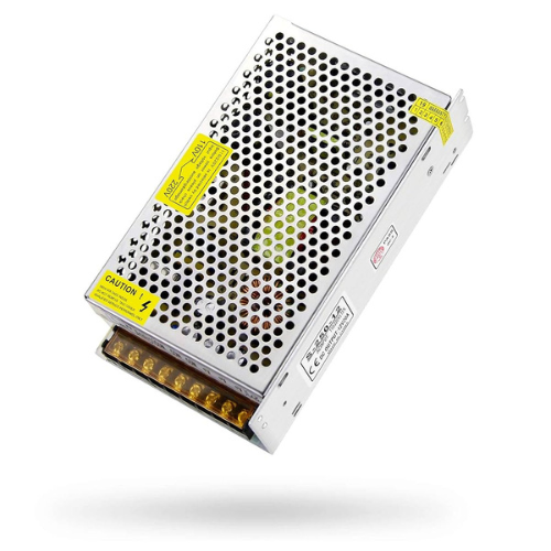 20 AMP Open Power Supply Unit