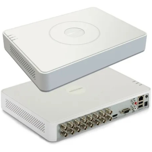 HIKVISION 16-Channel DVR