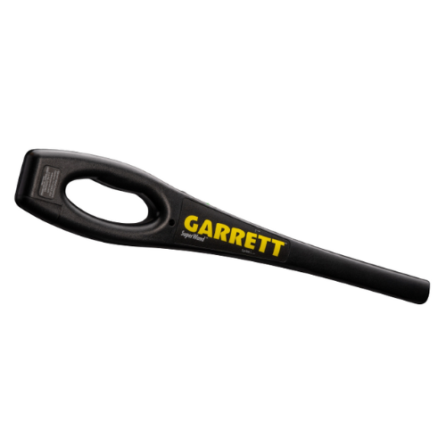 Garrett Metal Detector SuperWand