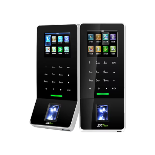 ZKTeco F22 Biometric Time Attendance Terminal