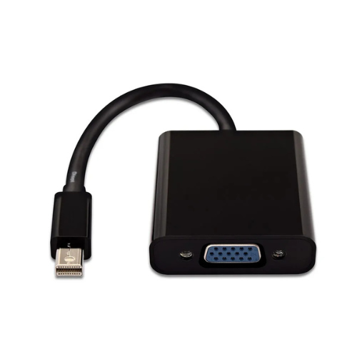 Mini DisplayPort to VGA Converter