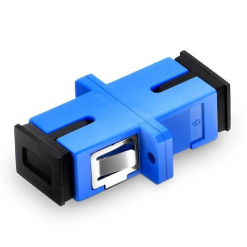 SC-UPC Fiber Optic Adapter