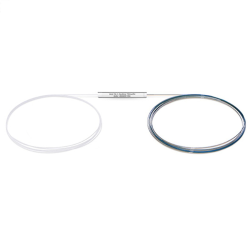 1x2 Bare Fiber Splitters