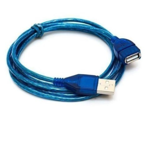 3M USB Extender Cable