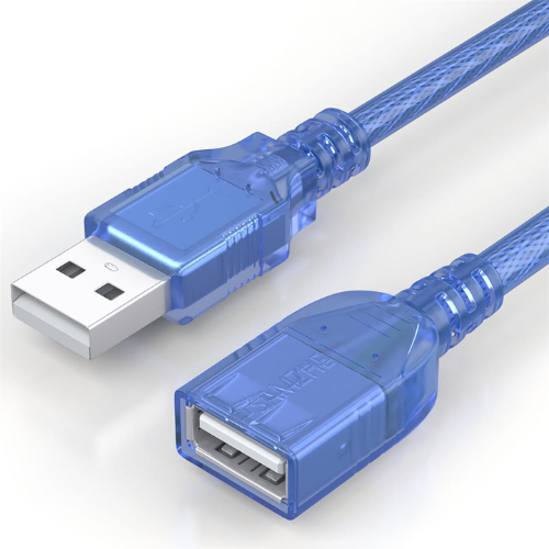 5M USB Extender Cable