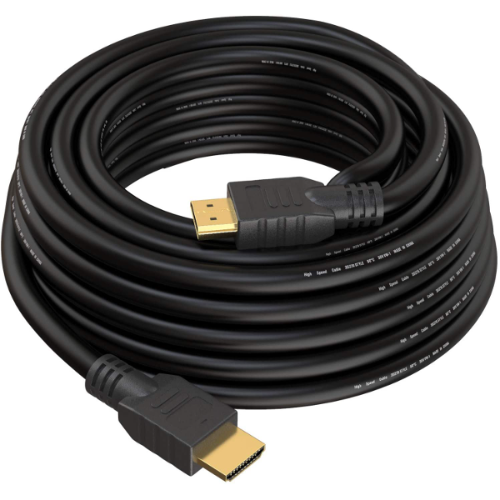 10-meter HDMI cable