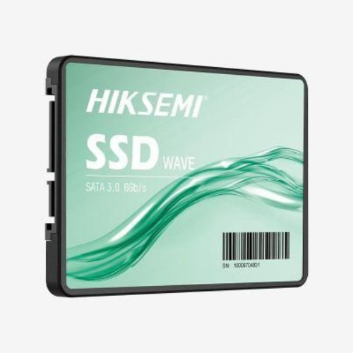 Hiksemi 512GB SATA III SSD
