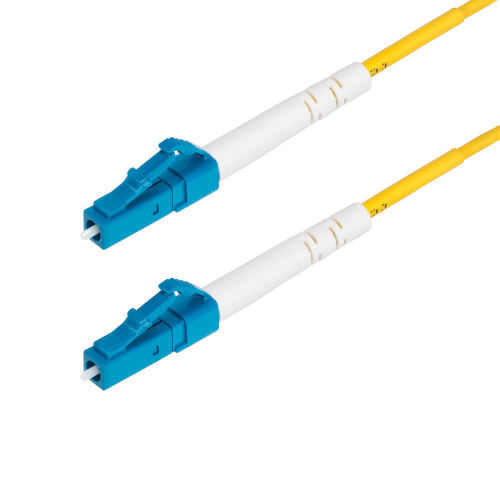 2m LC-UPC to LC-UPC Fiber Optic Patch Cord