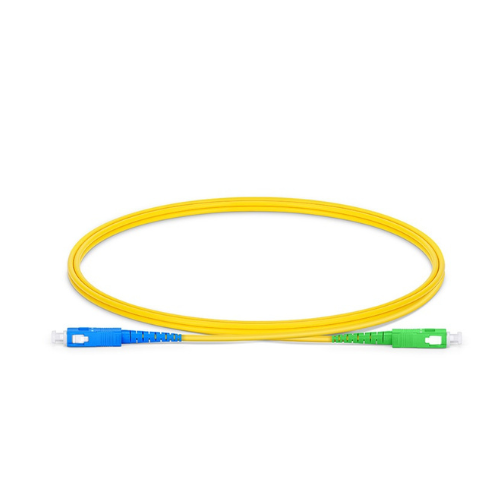 1M SC-UPC to SC-APC Patch Cord