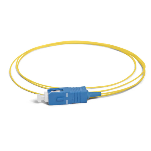 SC-UPC Fiber Optic Pigtails