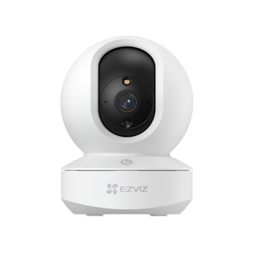 EZVIZ TY1 Pro Smart Camera