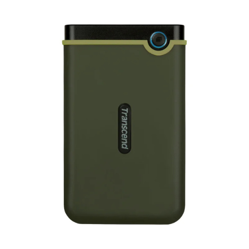 Transcend 2TB External Hard Drive